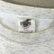 F- Vintage '95 Grey Cup Saskatchewan Roughriders CFL Regina Crewneck