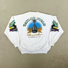 Load image into Gallery viewer, F- Vintage &#39;95 Grey Cup Saskatchewan Roughriders CFL Regina Crewneck
