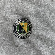 J- Vintage Tommy Hilfiger University Sport Quarter Zip Polar Fleece - XL