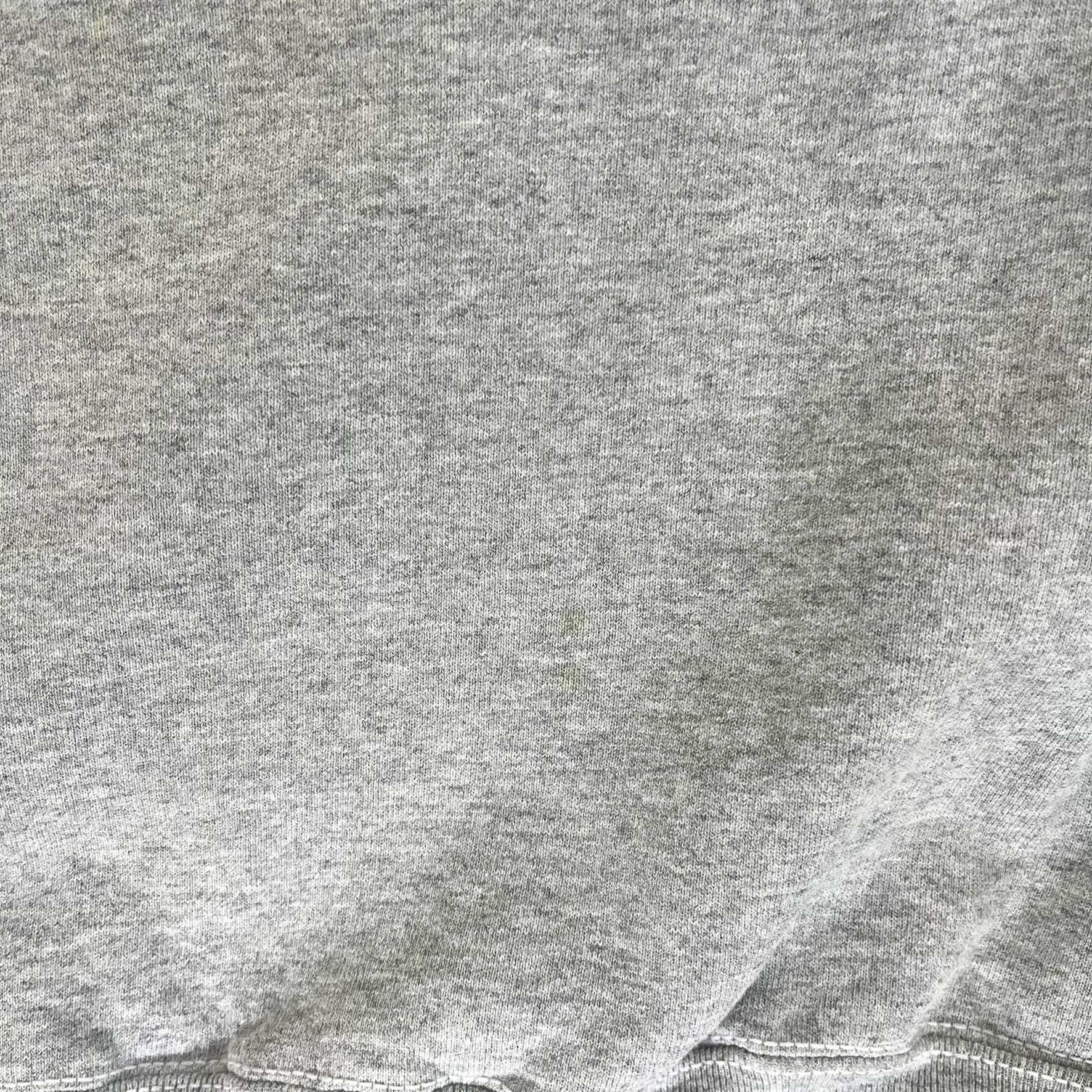 F- Vintage Bringham Young University Cougars Pro Player Text Crewneck