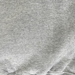 F- Vintage Bringham Young University Cougars Pro Player Text Crewneck