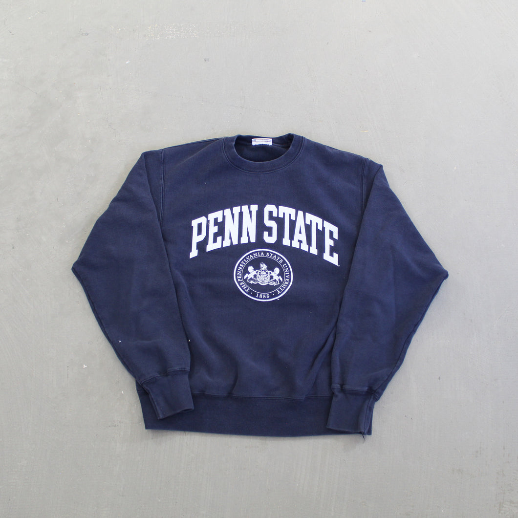 Champion Reverse Weave PENN STATE スウェット Vintage 90s Champion Reverse Weave x Penn State Wrestling