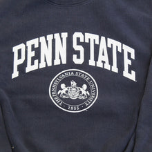 Load image into Gallery viewer, F- Vintage Champion Reverse Weave Penn State Crewneck
