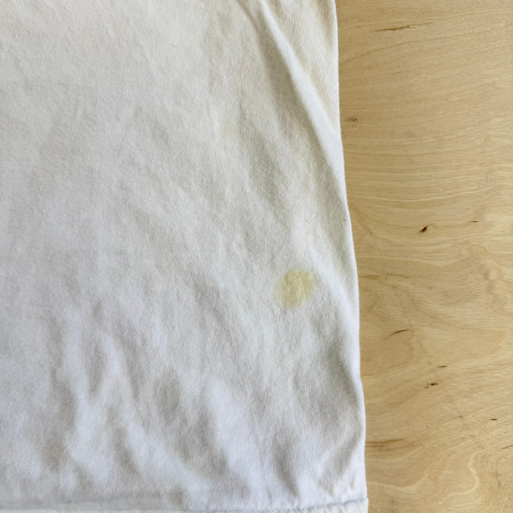 J- Vintage Billabong Logo Text Graphic Tee - L