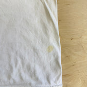 J- Vintage Billabong Logo Text Graphic Tee - L