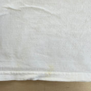 J- Vintage Billabong Logo Text Graphic Tee - L