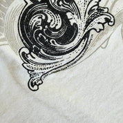 J- Vintage '08 AC/DC Black Ice Graphic Tee - XL