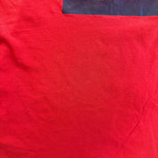 J- Vintage Lacoste Sport Graphic Logo tee - 8L (fits L/XL)