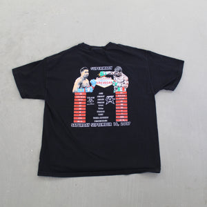 F- 2017 Canelo Vs Golovkin WBC World Championship Boxing Event Tee