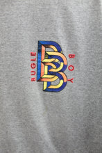 Load image into Gallery viewer, Z - Vintage Single Stitch Bugle Boy Poker Chip Logo Tee
