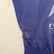 Load image into Gallery viewer, F- Vintage Bringham Young University Cougars Lee Graphic Crewneck
