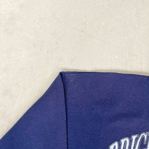 F- Vintage Bringham Young University Cougars Lee Graphic Crewneck