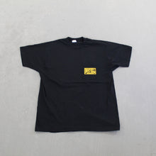 Load image into Gallery viewer, F- Vintage 1992 Boothill Saloon Daytona Bike Week Single Stitch Pocket Tee
