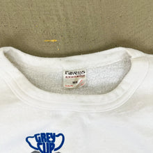 Load image into Gallery viewer, F- Vintage &#39;89 Saskatchewan RoughRiders CFL Grey Cup Champs Crewneck
