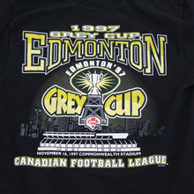 Load image into Gallery viewer, F- Vintage 1997 Edmonton Elks CFL Champs Single Stitch Tee
