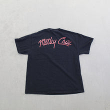 Load image into Gallery viewer, F- Vintage Motley Crue Girls Girls Girls Winterland Tag Tee
