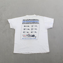 Load image into Gallery viewer, F- Vintage 2005 Rolex Monterey Historic Automobile Races Picture Tee
