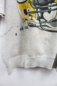 NFL 94' Green Bay Packers Short Sleeve Crewneck