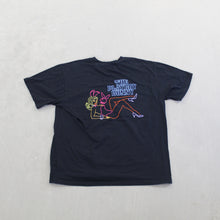 Load image into Gallery viewer, F- Playboy By Pacsun Embroidered &quot;The Playboy Bunny&quot; Tee
