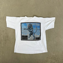 Load image into Gallery viewer, F- Vintage &#39;97 Rolling Stones Bridges To Babylon Tour Tee

