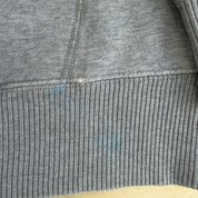 J- Vintage Polo Jeans Co. Ralph Lauren Embroidered Text Logo Hoodie - L