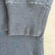 J- Vintage Polo Jeans Co. Ralph Lauren Embroidered Text Logo Hoodie - L