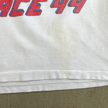 Load image into Gallery viewer, F- Vintage &#39;94 Elton John &amp; Billy Joel Face To Face Tour Single Stitch Tee
