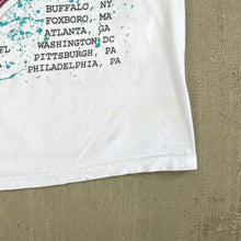 Load image into Gallery viewer, F- Vintage &#39;94 Elton John &amp; Billy Joel Face To Face Tour Single Stitch Tee
