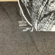 F- Vintage '92 Alan Jackson Picture & Text Single Stitch Tee
