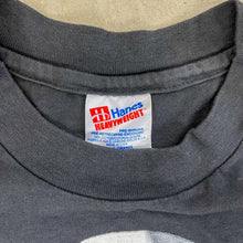 Load image into Gallery viewer, F- Vintage &#39;92 Alan Jackson Picture &amp; Text Single Stitch Tee
