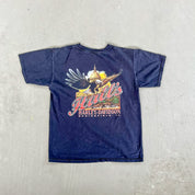 F- Vintage '06 Harley Davidson Springfield IL Graphic Tee