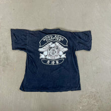 Load image into Gallery viewer, F- Vintage Harley Davidson Hong Kong Chapter Single Stitch Tee
