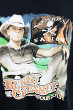 Load image into Gallery viewer, Kenny Chesney 2013 Tour Picture Tee
