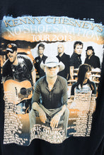 Load image into Gallery viewer, Kenny Chesney 2013 Tour Picture Tee

