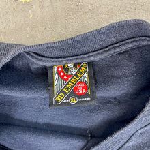 Load image into Gallery viewer, F- Vintage &#39;95 3D Emblem Daytona Bike Week Follow The Eagle Single Stitch Tee
