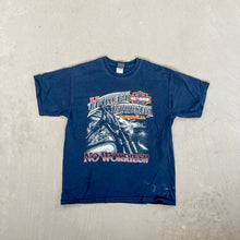 Load image into Gallery viewer, F- Vintage &#39;00 Harley Davidson Australia Graphic Tee
