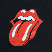 F- Vintage 1994 Rolling Stones Voodo Lounge Tour Tongue Logo Tee