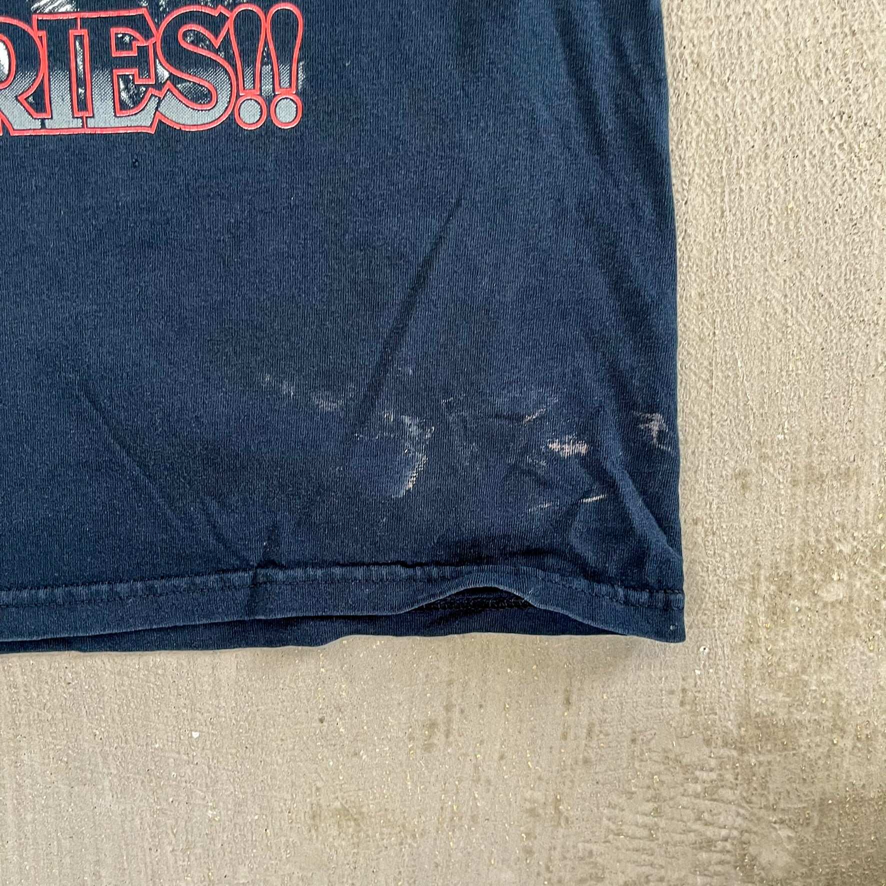 F- Vintage '00 Harley Davidson Australia Graphic Tee