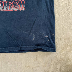 F- Vintage '00 Harley Davidson Australia Graphic Tee