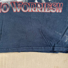 Load image into Gallery viewer, F- Vintage &#39;00 Harley Davidson Australia Graphic Tee
