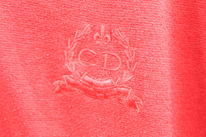 Z - Vintage Christian Dior Track Jacket