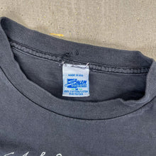 Load image into Gallery viewer, F- Vintage &#39;93 Carolina Panthers NFL Salem Graphic Single Stitch Tee
