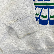 Load image into Gallery viewer, F- Vintage Seattle Thunderbirds Hockey Team Graphic Crewneck
