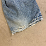 J- Vintage Polo RL Jeans Company Relaxed Leg Jeans - 34x32