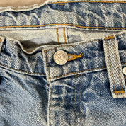 J- Vintage Polo RL Jeans Company Relaxed Leg Jeans - 34x32