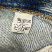 J- Vintage Polo RL Jeans Company Relaxed Leg Jeans - 34x32