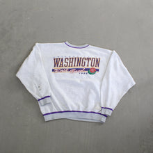 Load image into Gallery viewer, F- Vintage 1992 University Of Washington Rose Bowl Football Crewneck
