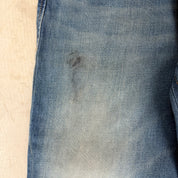 J- Vintage Diesel Darron Regular Slim Tapered Jeans - 33x34