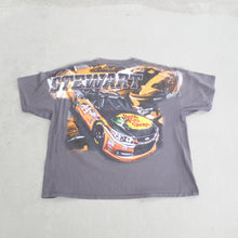 Load image into Gallery viewer, F- Nascar Stewart-Haas Racing Car Jumbo Picture Tee
