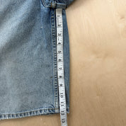 J- Vintage Tommy Hilfiger Carpenter Denim Jorts - 29 waist 12 inseam
